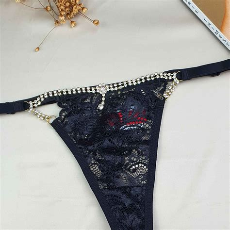 Calcinha Tanga Conforto Fio Dental Lingerie Atacado Varejo Marys Lene