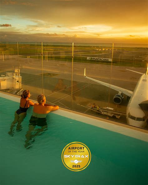 Punta Cana International Airport | Punta Cana