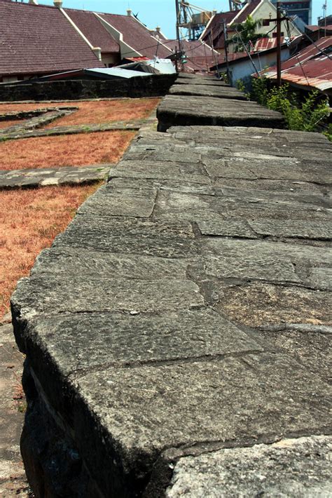 Benteng Ujung Pandang Fort Rotterdam Benteng Ujung Panda Flickr