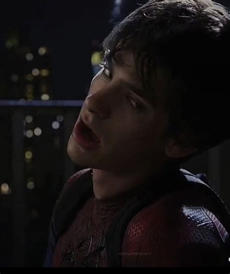 Andrew Babe Garfield Spiderman Andrew Andrew Garfield