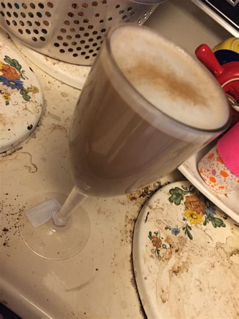 Made my own creamy coconut milk... - Virily