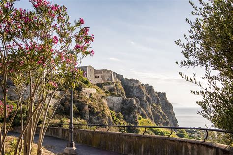 Guide to Milazzo, Sicily | The Thinking Traveller