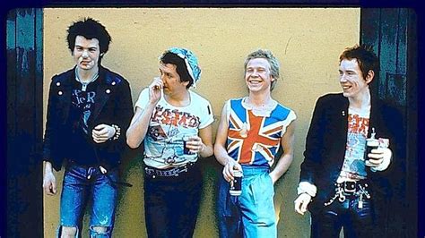 Danny Boyle Dirigir Una Serie Sobre Los Sex Pistols Cinemelodic