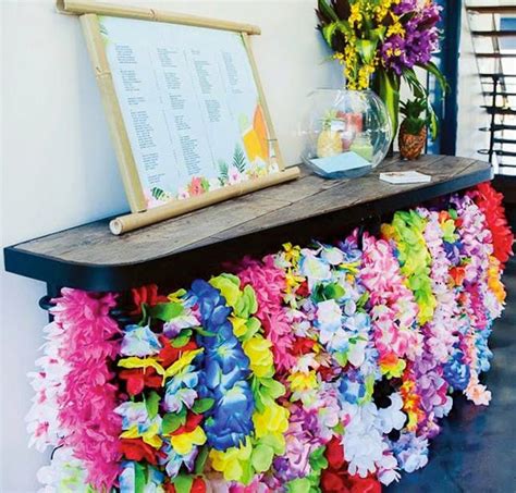 Keep It Cool With These 11 Fun Summer Party Themes Summer Party