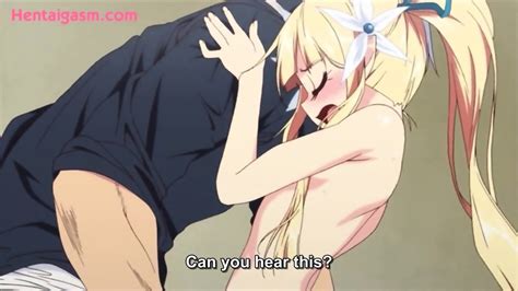 Hentai Tsurupeta Shugo Kishi Elfina Ochiru 2 Subtitulado