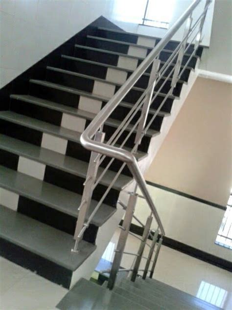jindal stainless steel railing works  office  rs   darbhanga