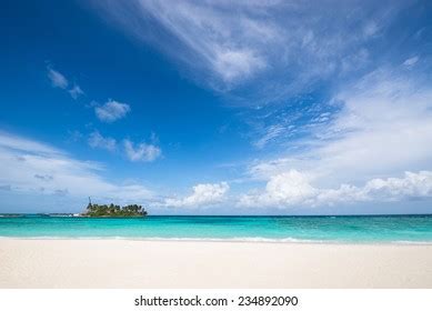 Tropical Beach Maldives Stock Photo 234892090 | Shutterstock