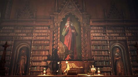 Hogwarts Legacy купить ключ на ПК
