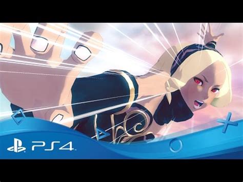 Gravity Rush 2 Media - OpenCritic