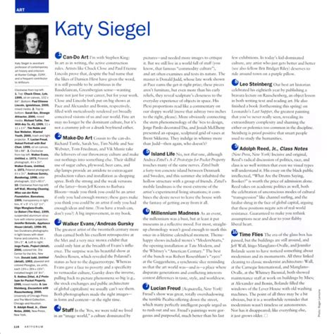 Katy Siegel