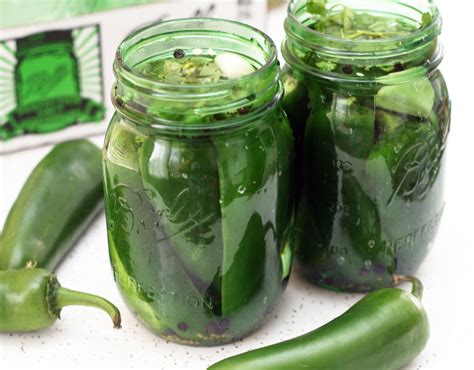 jalapeno recipes for canning 6