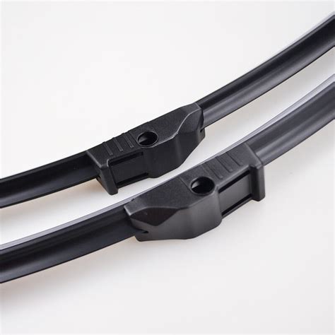 Xukey Front Windshield Wiper Blades For Mercedes Benz W W W