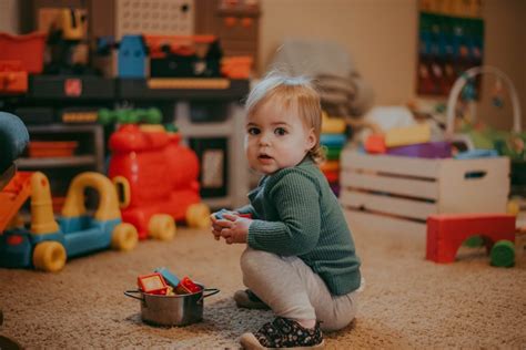 Finding The Perfect Fit: A Parent's Guide To Discovering The Top 5 Home Daycares Near You