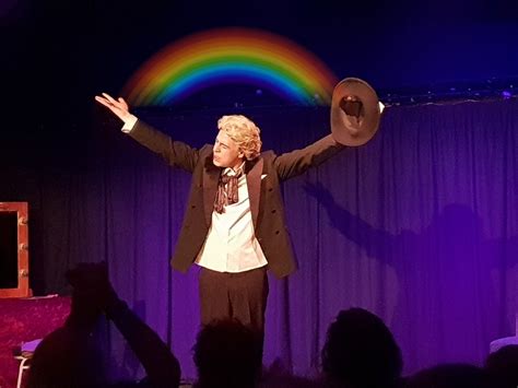 Quentin Crisp Naked Hope 2025 03 05 19 30