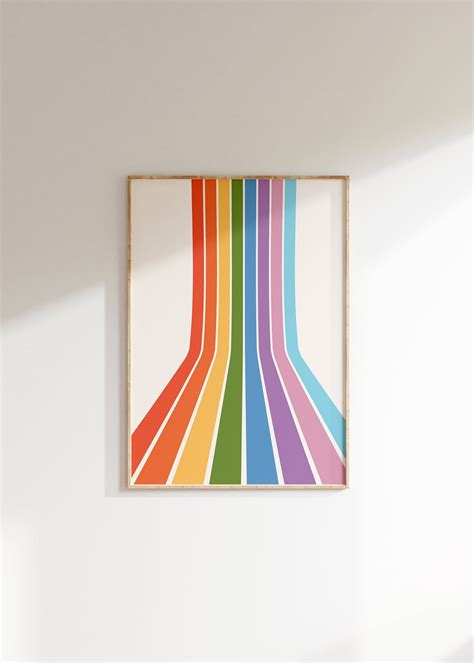 Lgbtq Pride Prints Queer Wall Art Gay Pride Art Funny Lgbtq Art Gay Pride Poster Pride Flag