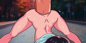 Painful Anal Creampie D Anime Tnaflix