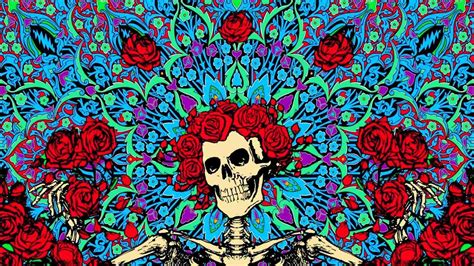 Grateful Dead Wallpapers Top Free Grateful Dead Backgrounds