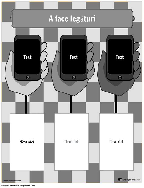 MC Portret BW 2 Storyboard By Ro Examples