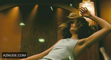 DIANA SILVERS Nude AZNude