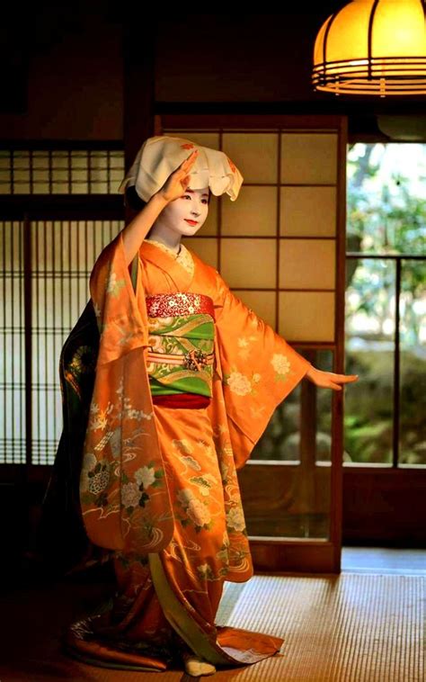 Japanese Geisha Mystique Zelda Characters Fictional Characters