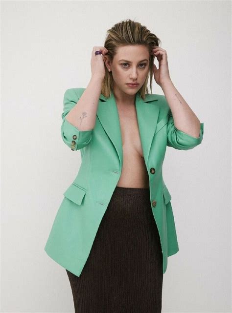 Lili Reinhart Nude Porn Pictures Xxx Photos Sex Images Pictoa