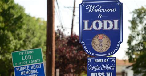 Lodi residents opt for experience over newcomers