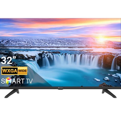 Smart Tivi Casper S Series HD 32 inch 32HGS610 Giá Tốt Chính Hãng