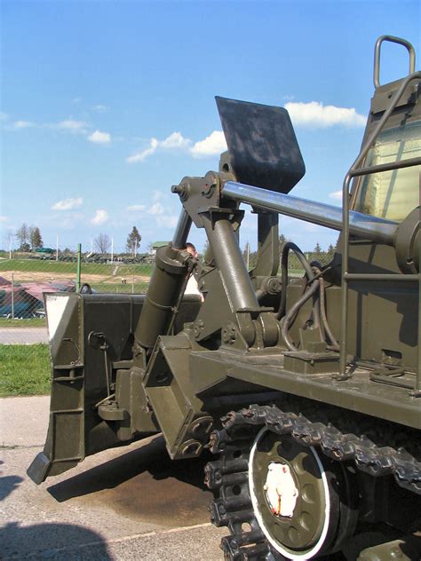 Bat 2 Combat Engineer Vehicle Walk Around Page 1