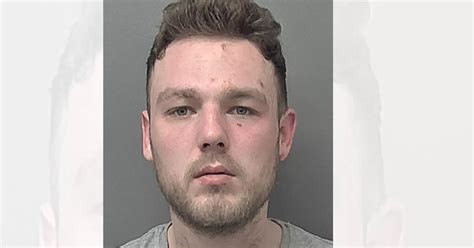 Scunthorpe Man 31 Wanted By Police On Prison Recall Grimsby Live