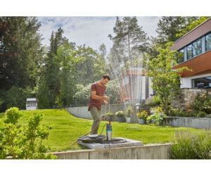 Gardena 5900/4 inox automatic (1771-61) ab 212,30 € | Preisvergleich ...