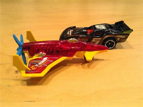 Julian S Hot Wheels Blog Poison Arrow T Hunt Maximum Leeway T Hunt