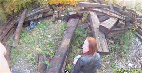 Prurient Brunette Lizaveta K Caressed Tenderly