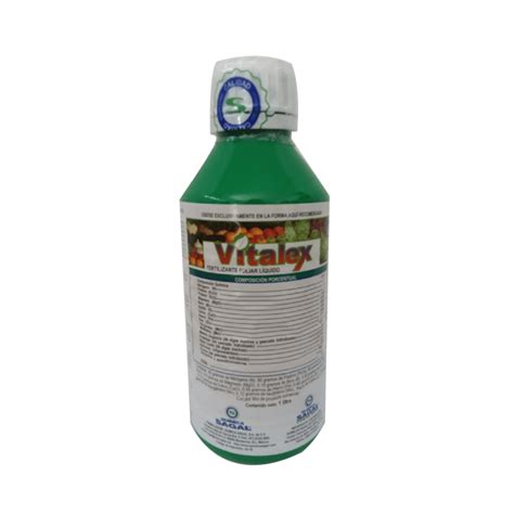 Vitalex – Bioagro-sa