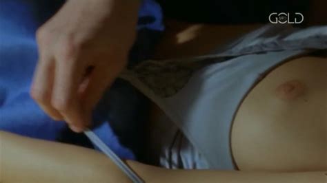 Nude Video Celebs Alexandra Kamp Nude Morgen Gehort Der Himmel Dir 1999