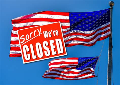 The Usa Is Closed The Trek