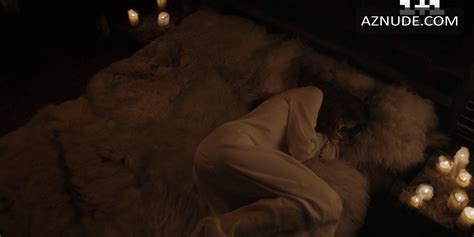 Polina Nosykhina Nude Aznude