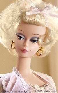 55498 BFMC Lingerie Barbie 4 Doll Peddlar