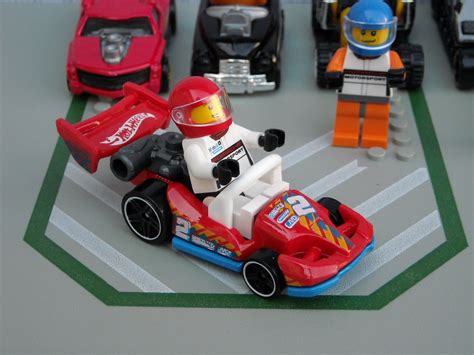 Matchbox Memories Matchboxok kívüliek Hot Wheels Fig Rig Let s Go