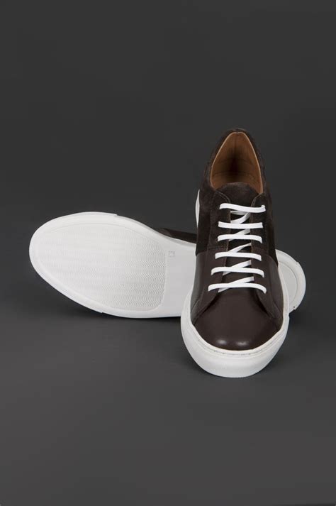 SNEAKERS 411170849208 ERKEK AYAKKABI