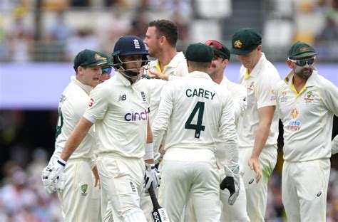 Why Whateley won't be losing sleep over England's Ashes batting prowess
