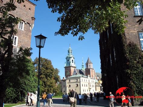 Вавельский замок Фото | Проездом.ком