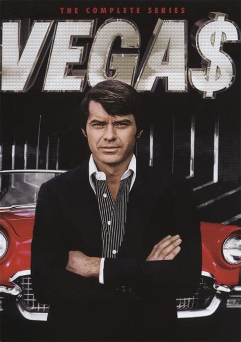 Vegas The Complete Series Dvd 2017 Dvd Empire