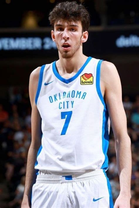 Chet Holmgren Sister Alexandra Holmgren: Height And Parents | Athletic