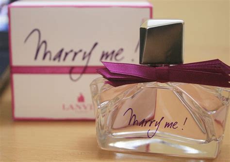 Marry Me by Lanvin - SoGood Languages