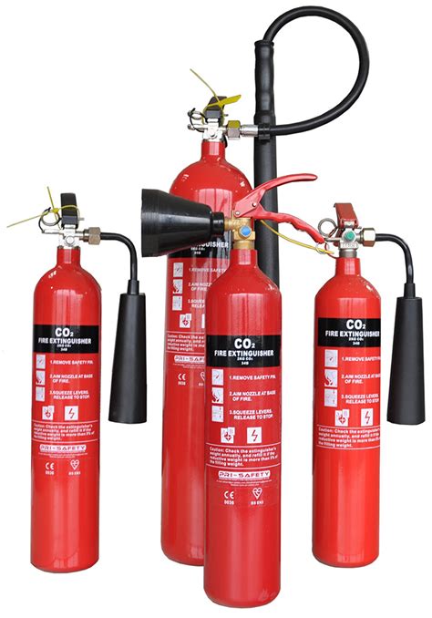 China Ce And En3 Approved Portable 5kg Co2 Fire Extinguisher China 5kg Fire Extinguisher Co2