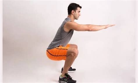 Wall squats, planks exercises can help lower blood pressure