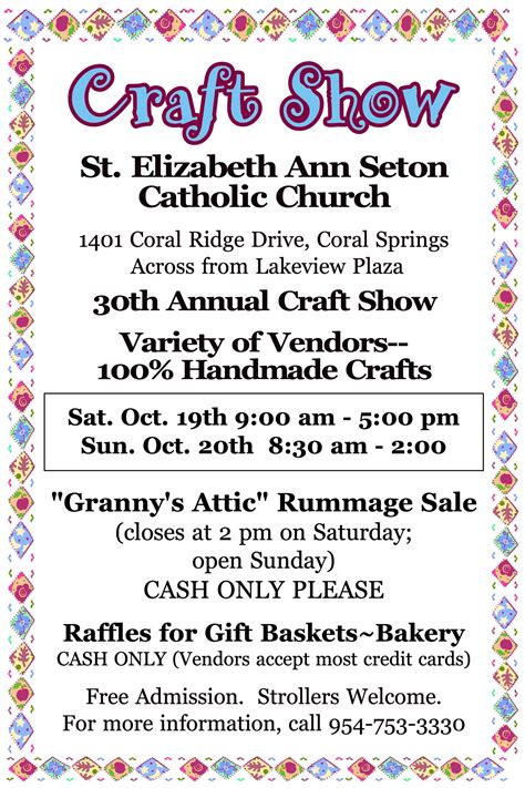 St Elizabeth Ann Seton Coral Springs Fl