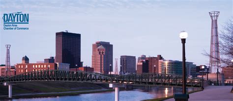 Dayton Chamber Energy Optimizers Usa