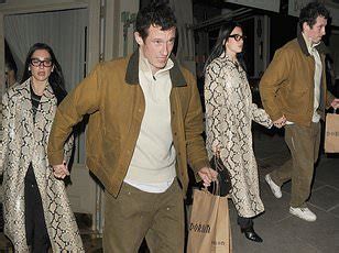 Dua Lipa Sets Pulses Racing In Sheer Beaded Dress And Lingerie As She Shares Behind The Scenes