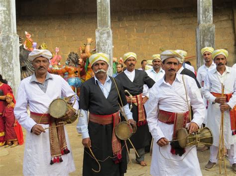 Coorg Festival - Blajewka